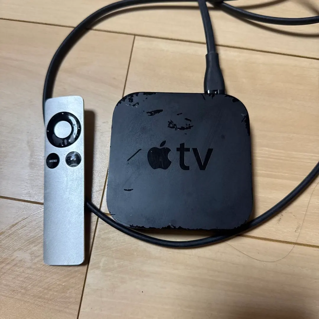 2026年最新】 Apple TV MN873J/A の人気アイテム - メルカリ