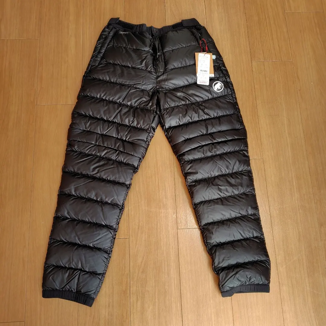 2026年最新】mammut ダウンパンツの人気アイテム - メルカリ