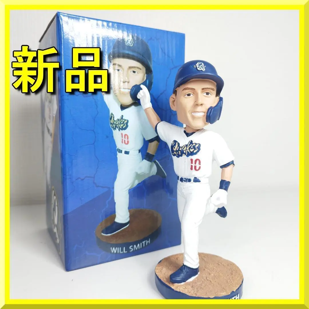 2026年最新】will smith ボブルヘッドの人気アイテム - メルカリ