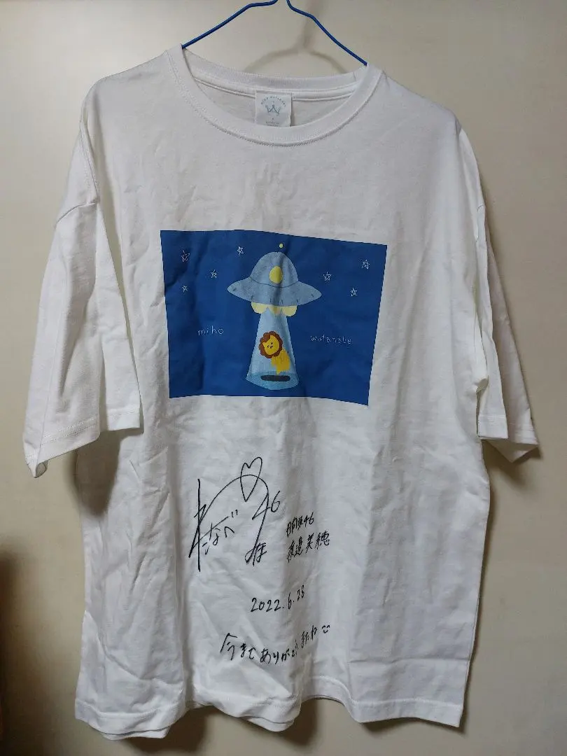 2026年最新】日向坂46 サイン tシャツの人気アイテム - メルカリ