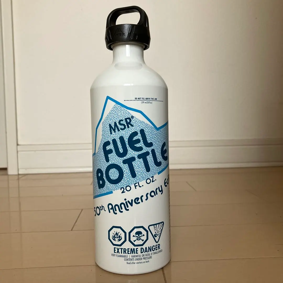 2026年最新】msr燃料ボトルの人気アイテム - メルカリ