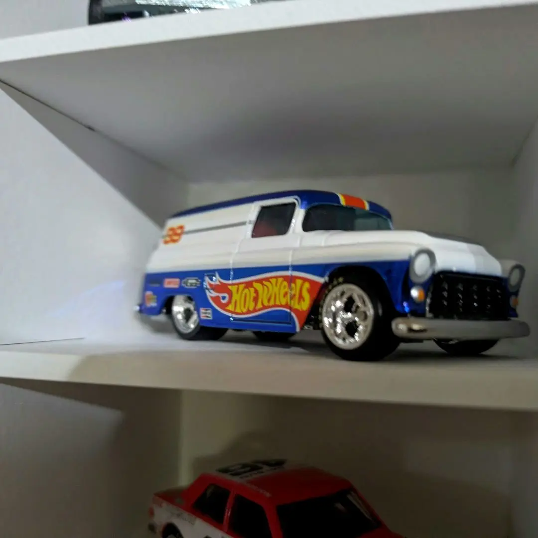 2026年最新】55 chevy panelの人気アイテム - メルカリ