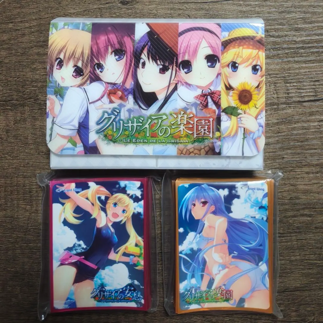 2026年最新】風見一姫 スリーブの人気アイテム - メルカリ