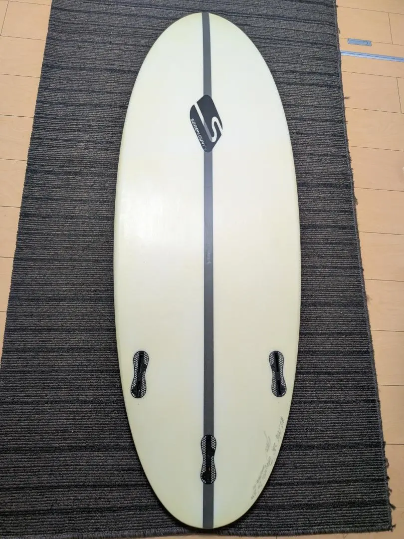 2026年最新】セレンディピティサーフボードの人気アイテム - メルカリ