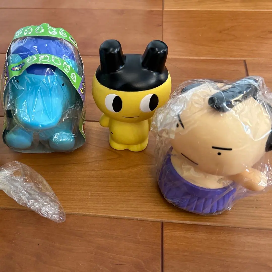 2026年最新】ぎんじろっち 貯金箱の人気アイテム - メルカリ