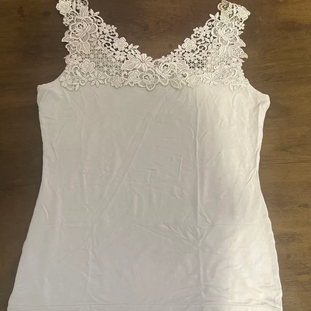 2026年最新】ワコールパルファージュ2WAYダブルフロントキャミソールの