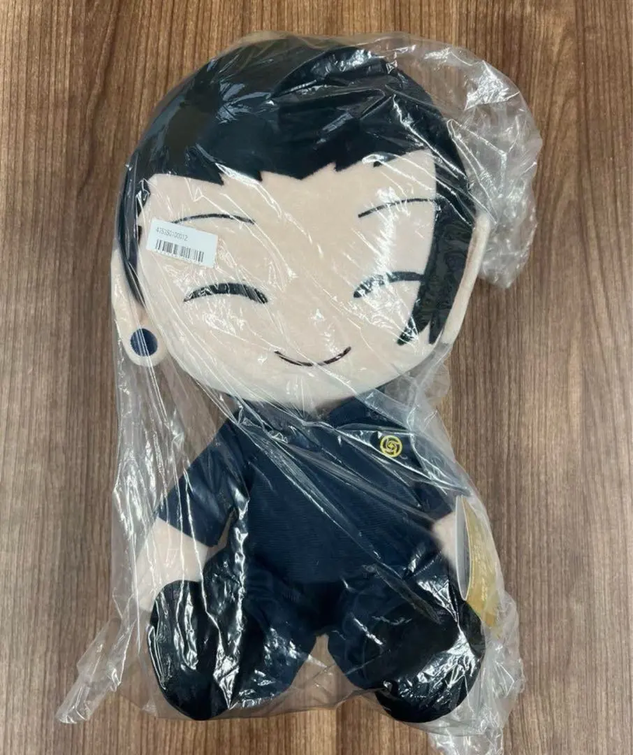 2026年最新】呪術廻戦 BIGぬいぐるみ 夏油傑 ～ゆる顔ver.～の人気