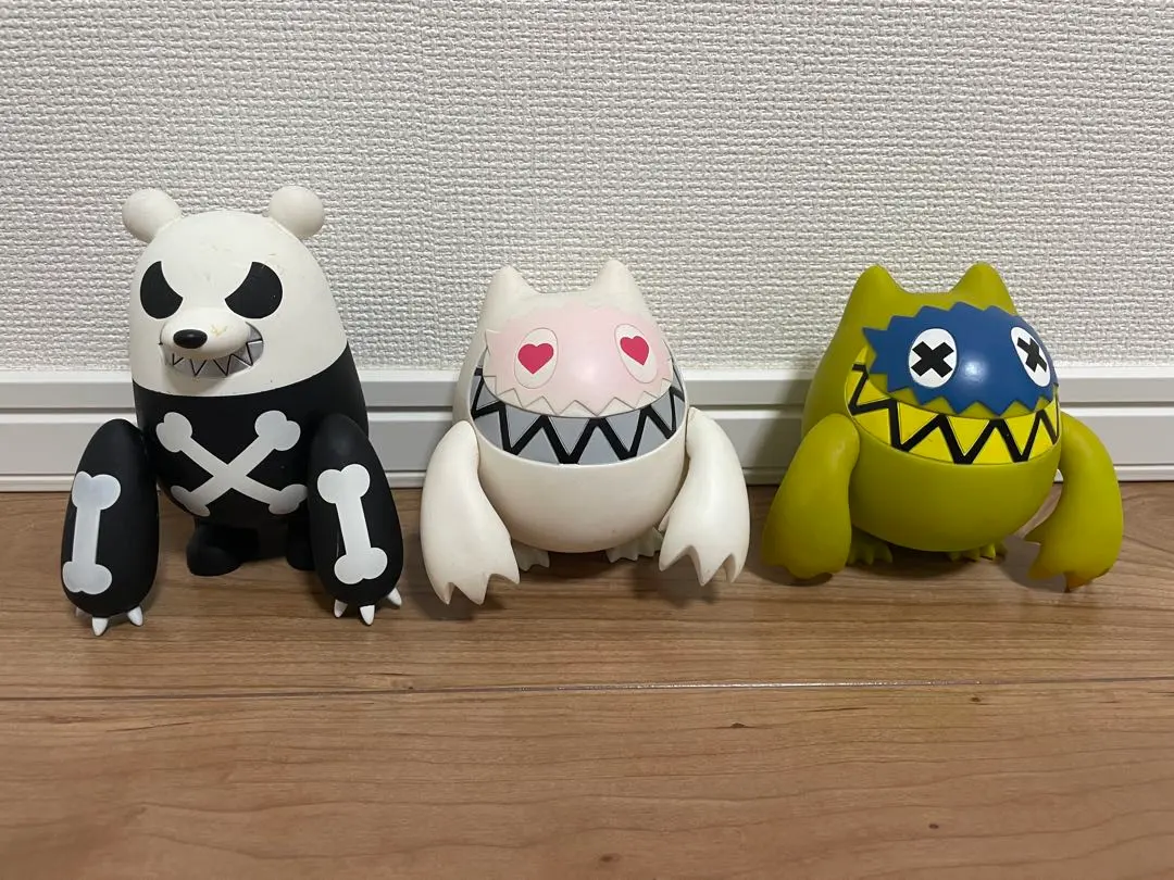 2026年最新】touma ソフビの人気アイテム - メルカリ