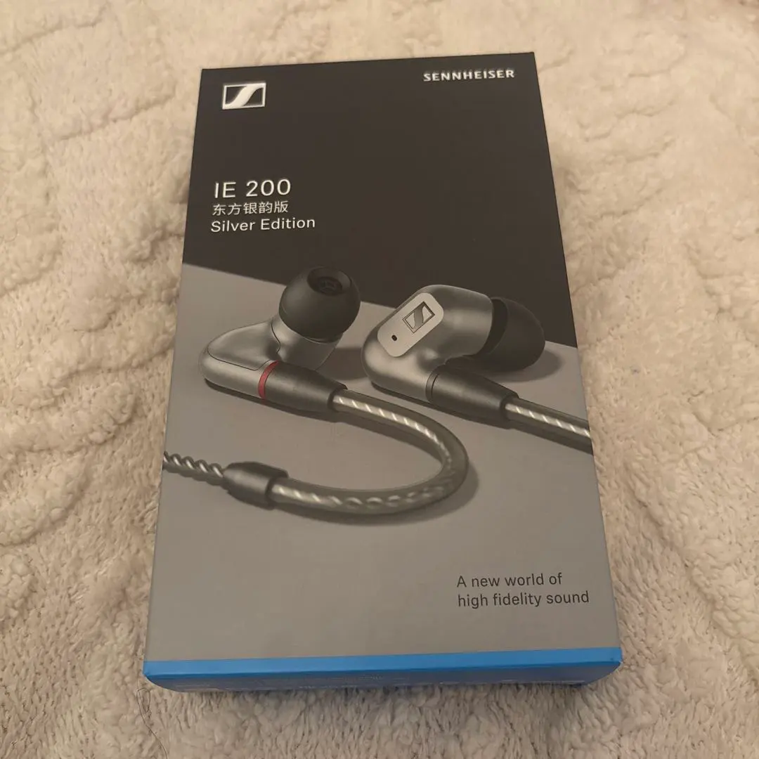 2026年最新】sennheiser ie900の人気アイテム - メルカリ