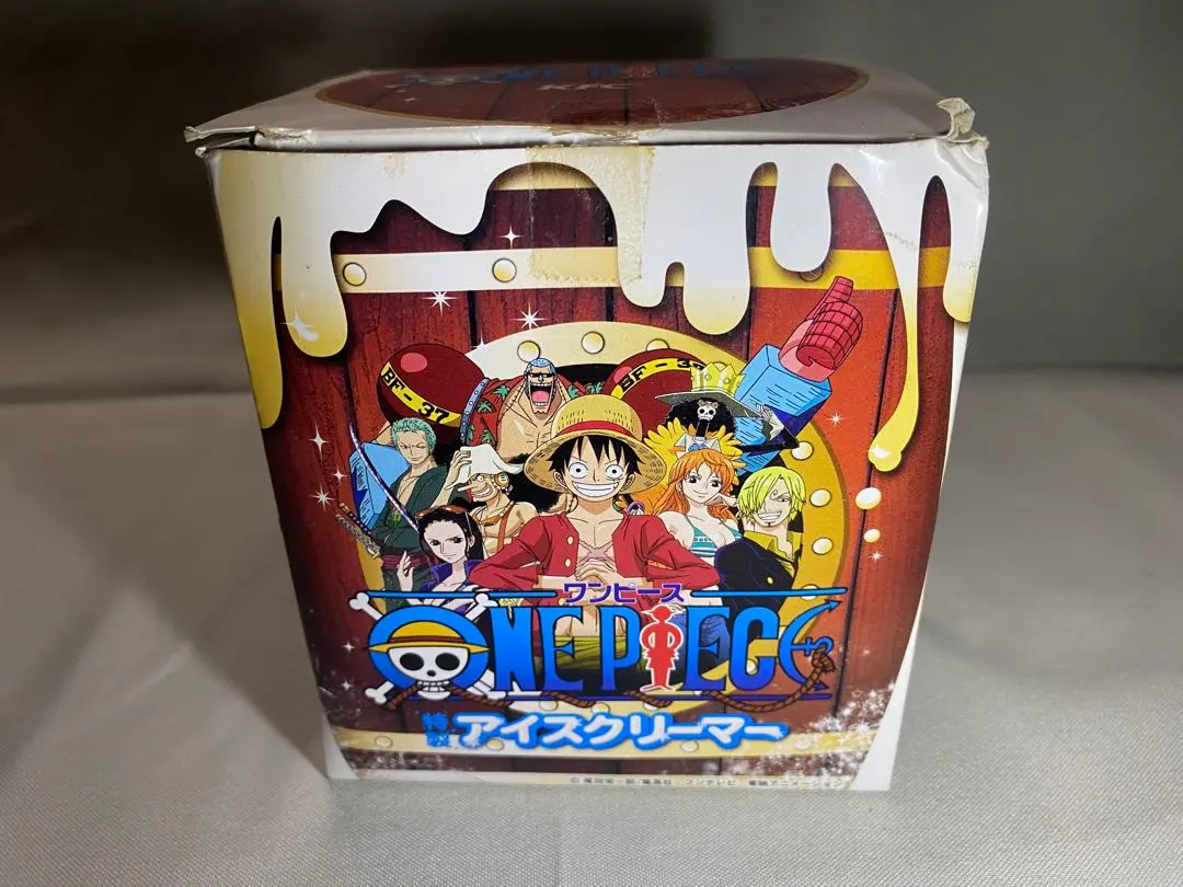 2026年最新】ワンピースアイスクリーマーの人気アイテム - メルカリ