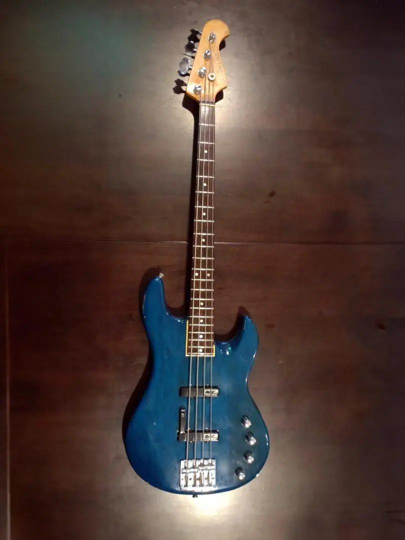 2026年最新】sound trade ベースの人気アイテム - メルカリ