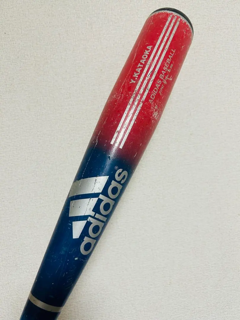 2026年最新】adidas アディダス 軟式バットの人気アイテム - メルカリ