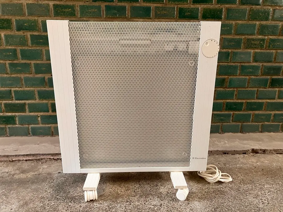 2026年最新】エレクトロラックス パネルヒーターの人気アイテム - メルカリ
