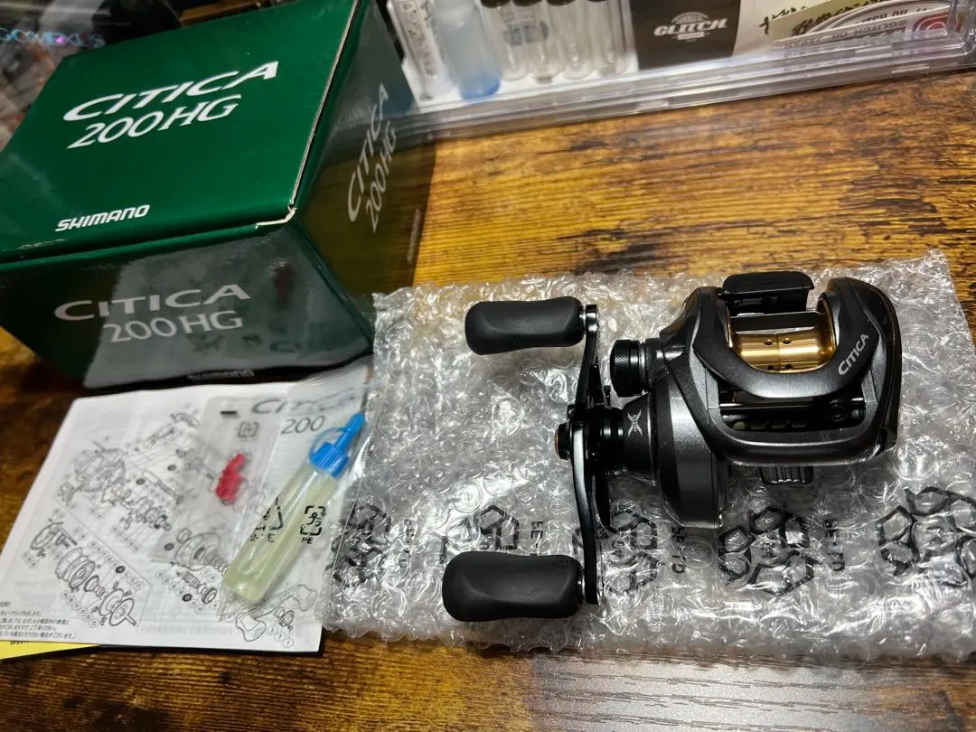 2026年最新】シマノ シティカの人気アイテム - メルカリ