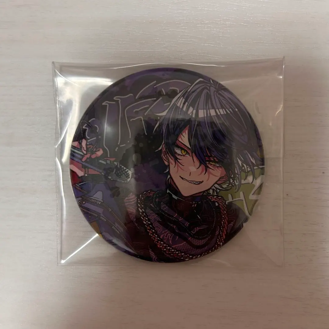 2026年最新】シクフォニ 缶バッジ いるま swgの人気アイテム - メルカリ