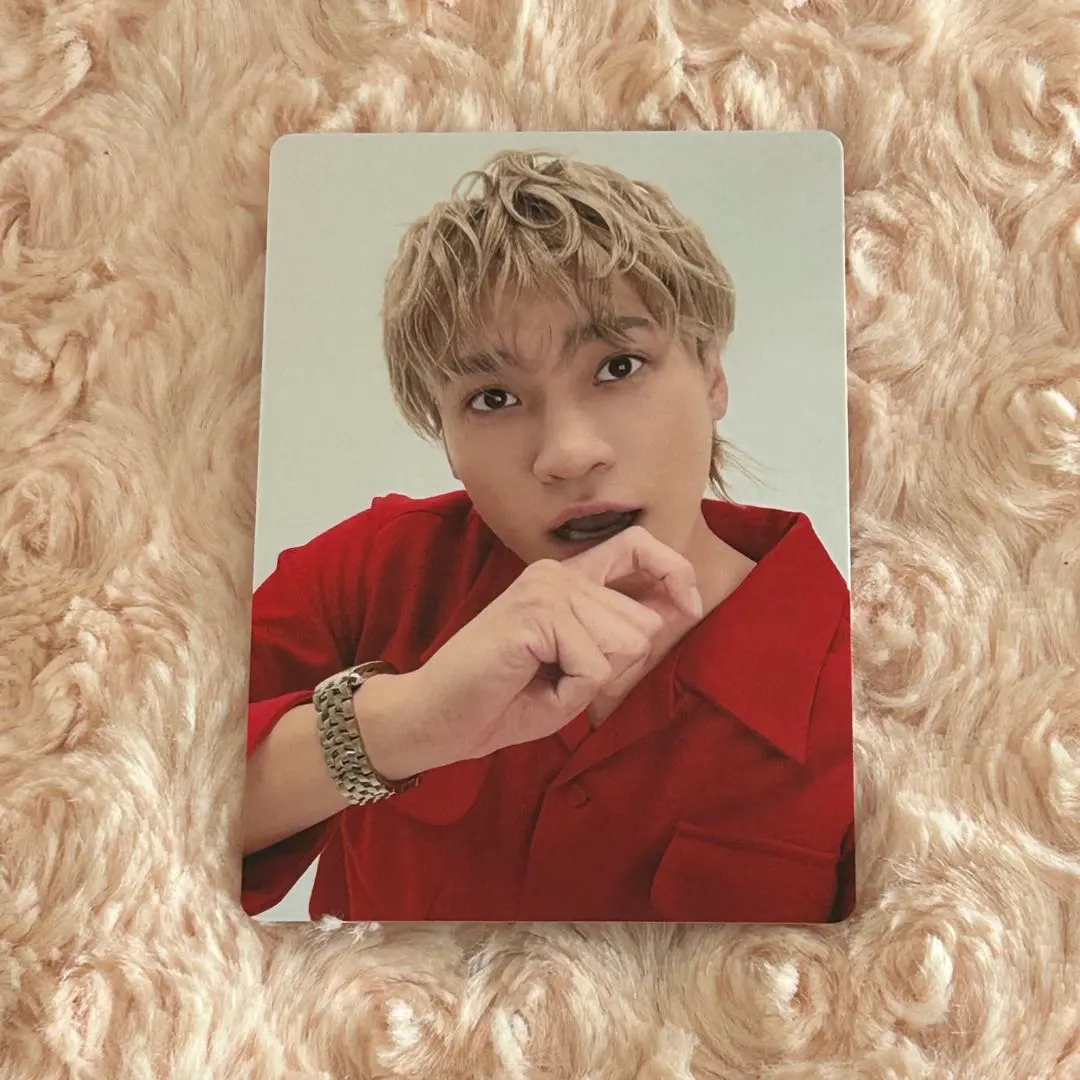 2026年最新】メンバー名：二階堂高嗣 その他の人気アイテム - メルカリ