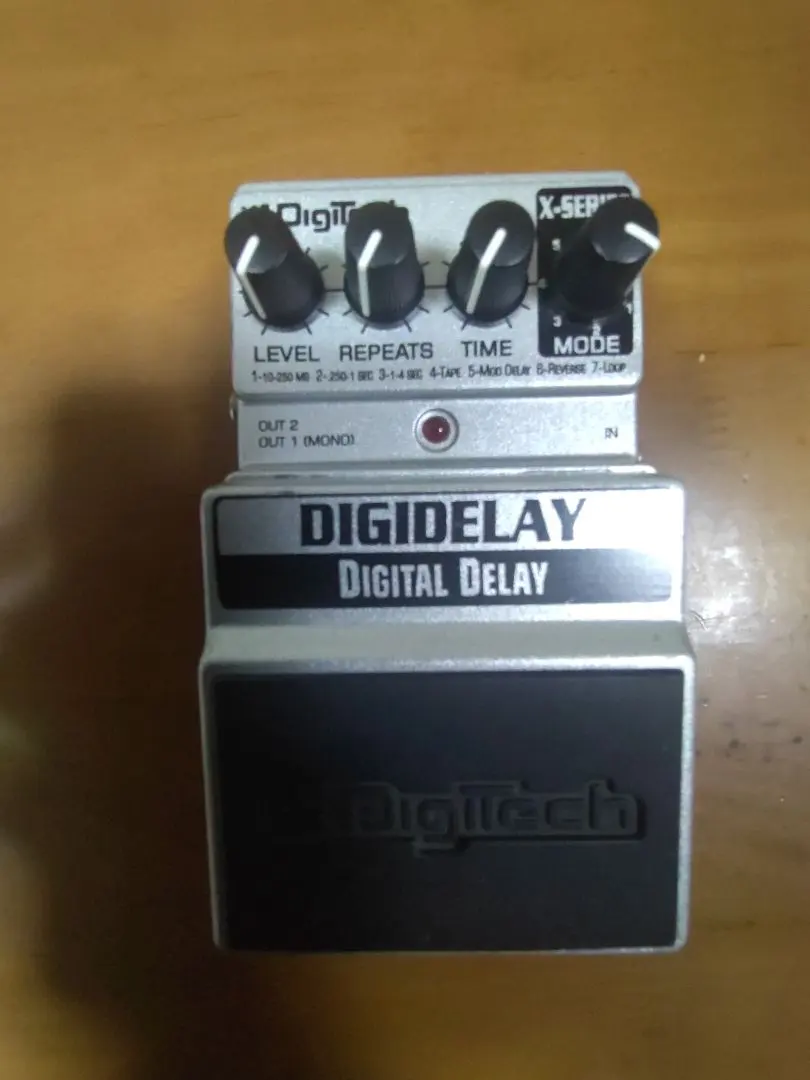 2026年最新】Digitech digidelayの人気アイテム - メルカリ