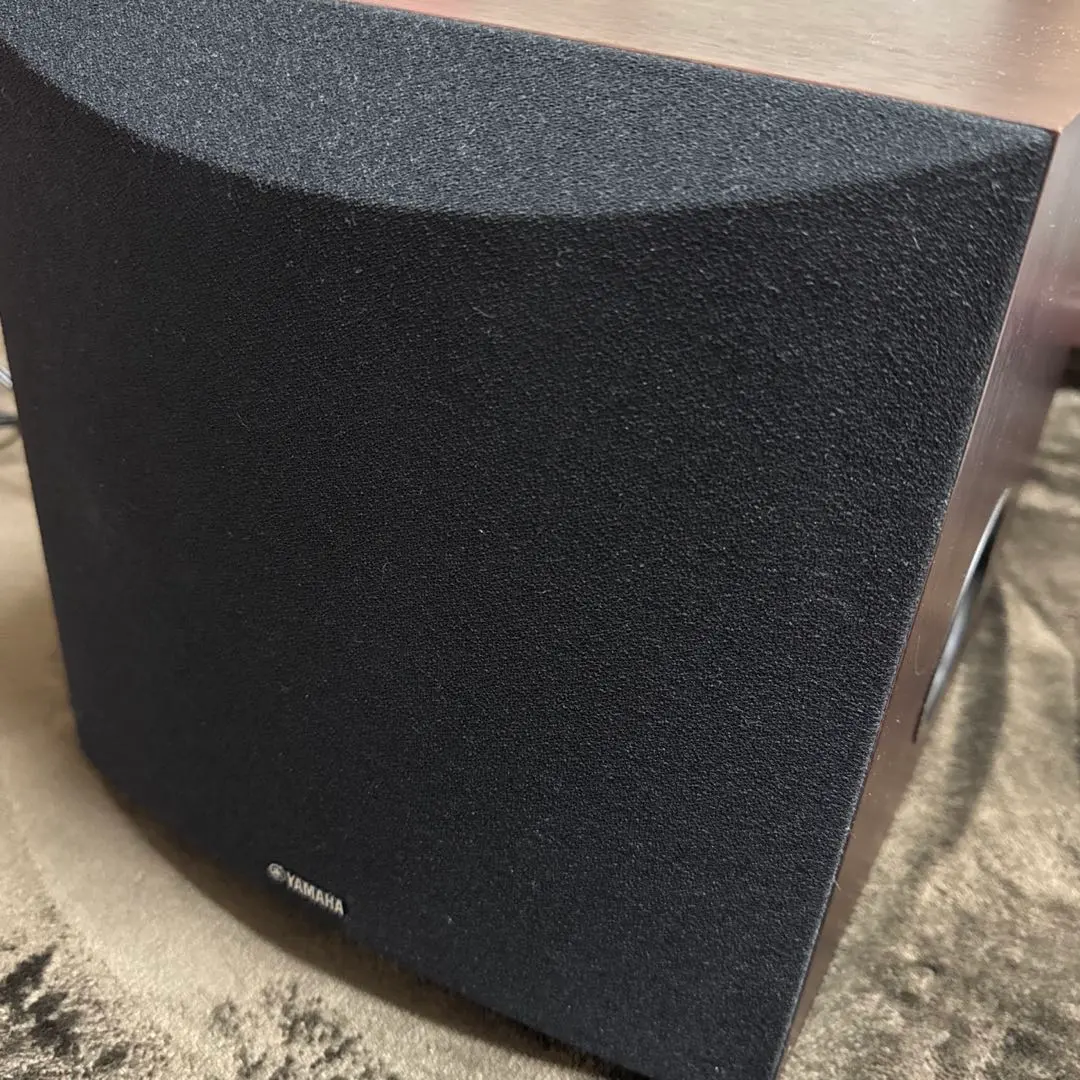 2026年最新】yamaha ns-sw310の人気アイテム - メルカリ