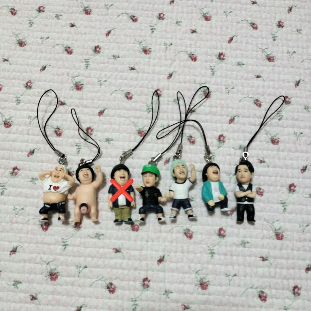 2026年最新】バナナマン フィギュアの人気アイテム - メルカリ