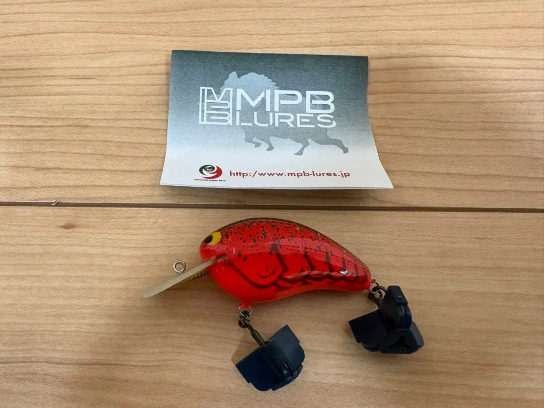 2026年最新】mpbルアー ワイルドの人気アイテム - メルカリ
