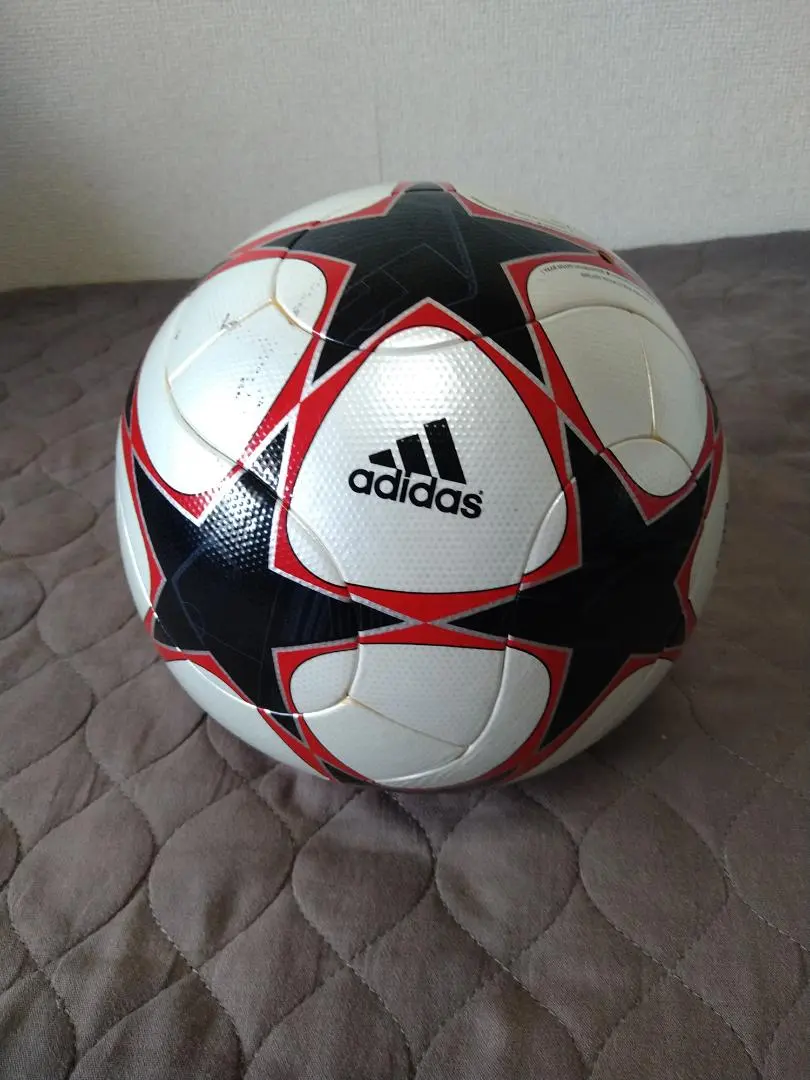 2026年最新】アディダス サッカーボール フィナーレの人気アイテム
