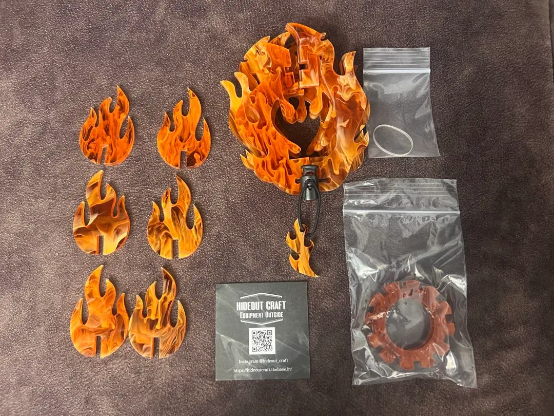 2026年最新】hideout シェードの人気アイテム - メルカリ