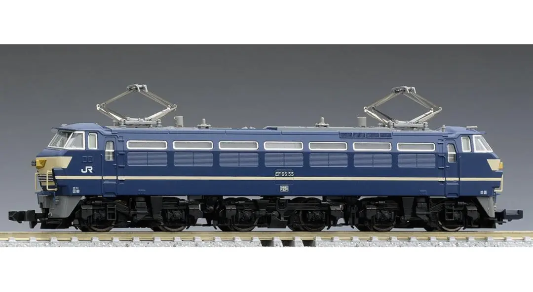 2026年最新】EF66ブルートレインあさかぜの人気アイテム - メルカリ