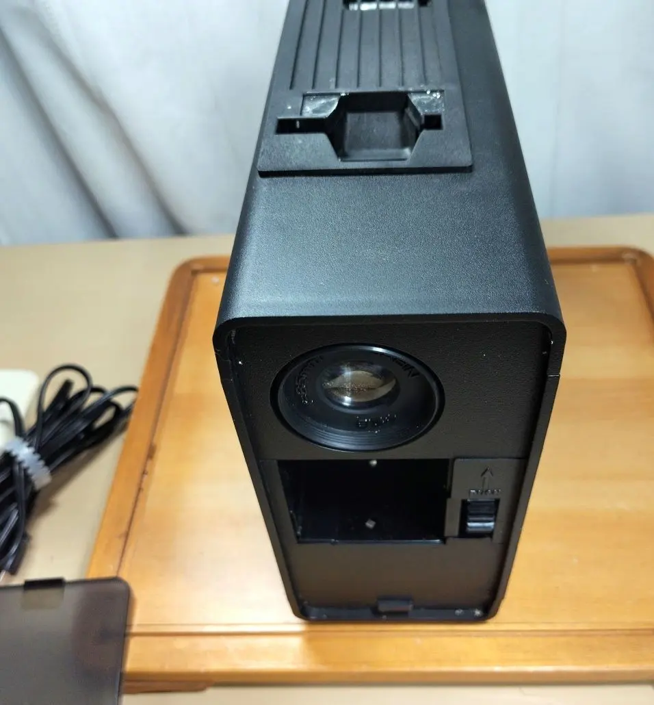 2026年最新】スライド映写機 キャビン工業の人気アイテム - メルカリ