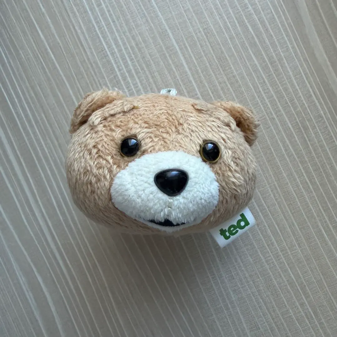 2026年最新】Ted テッド おしゃべりぬいぐるみの人気アイテム - メルカリ