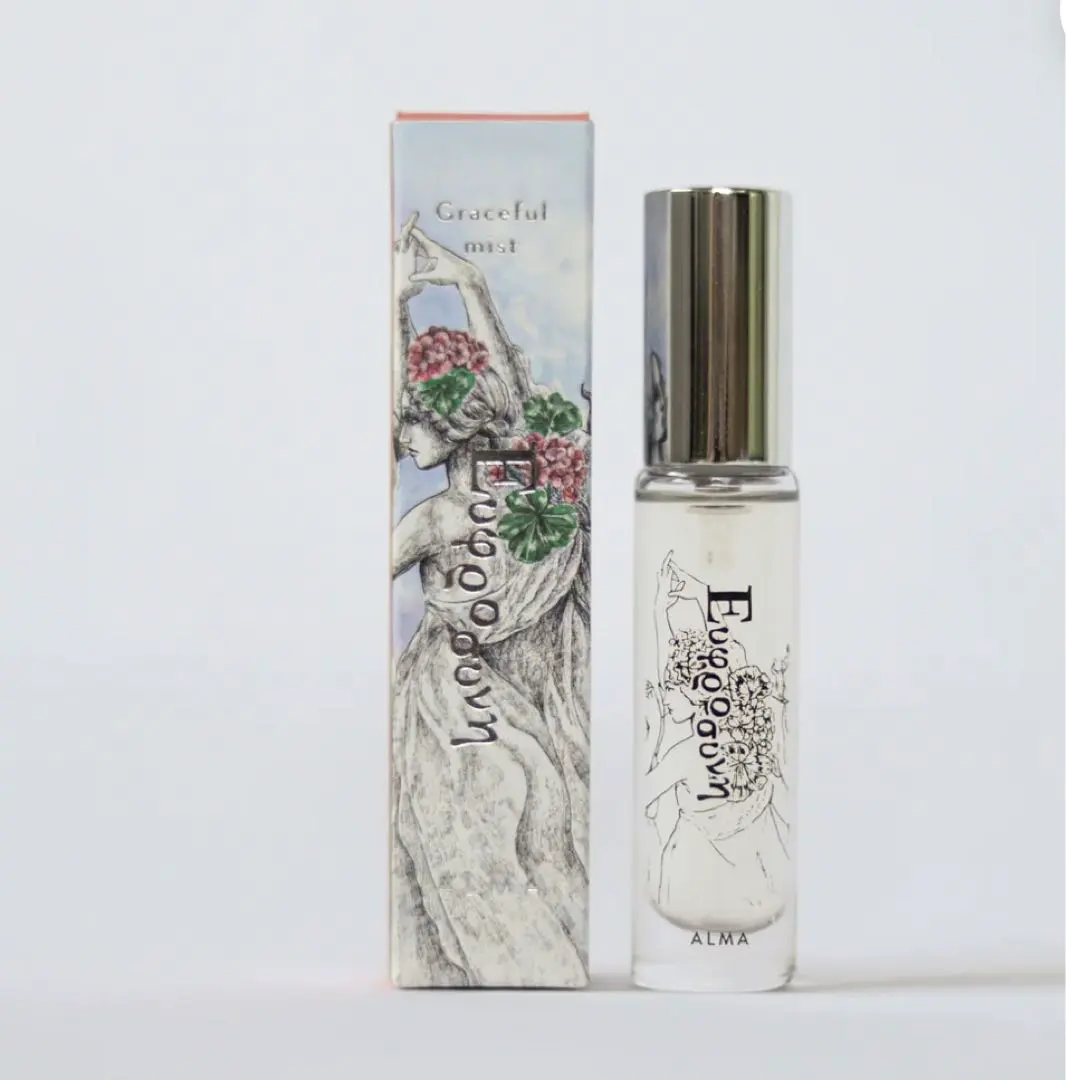 2026年最新】Alma ミストの人気アイテム - メルカリ