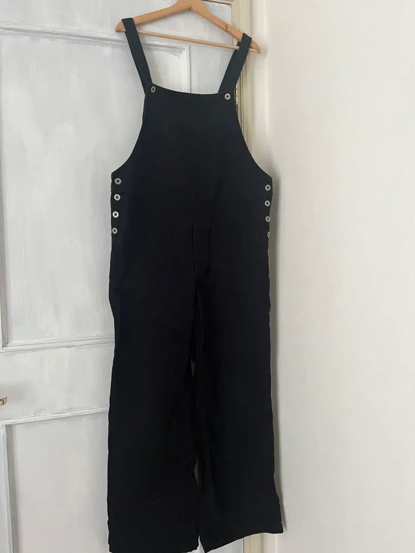 2026年最新】R＆D.M.Co- サロペット・オーバーオール・オールインワン