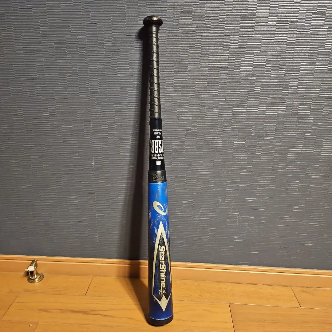 2026年最新】スターシャイン バットの人気アイテム - メルカリ