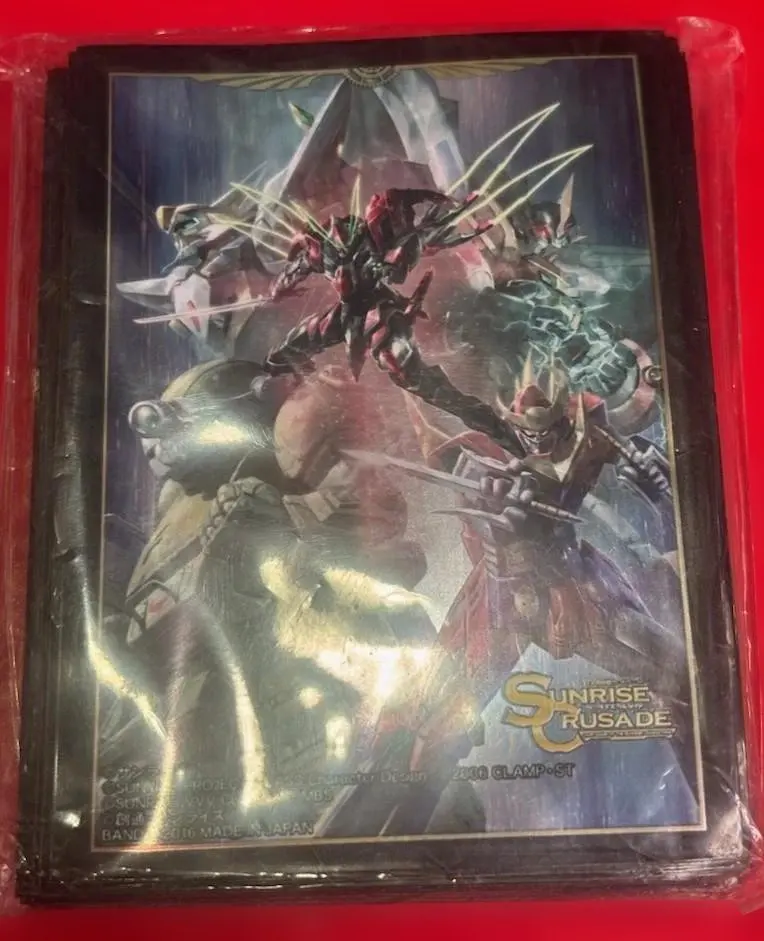 2026年最新】ヴァルヴレイヴ スリーブの人気アイテム - メルカリ