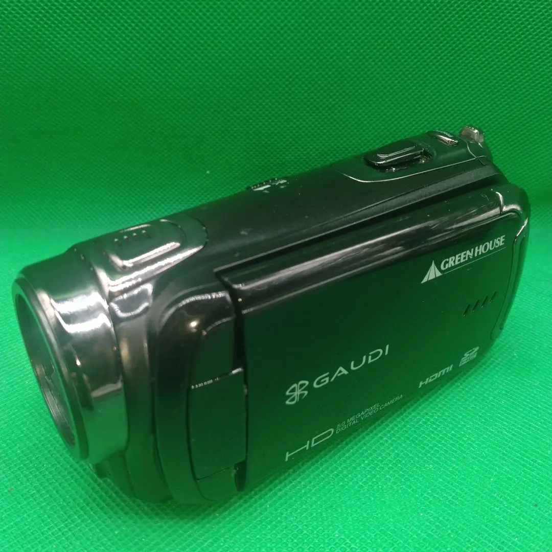 2026年最新】GAUDI ビデオカメラの人気アイテム - メルカリ
