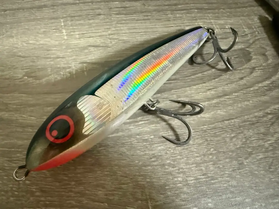 2026年最新】fcllabo ロッドの人気アイテム - メルカリ