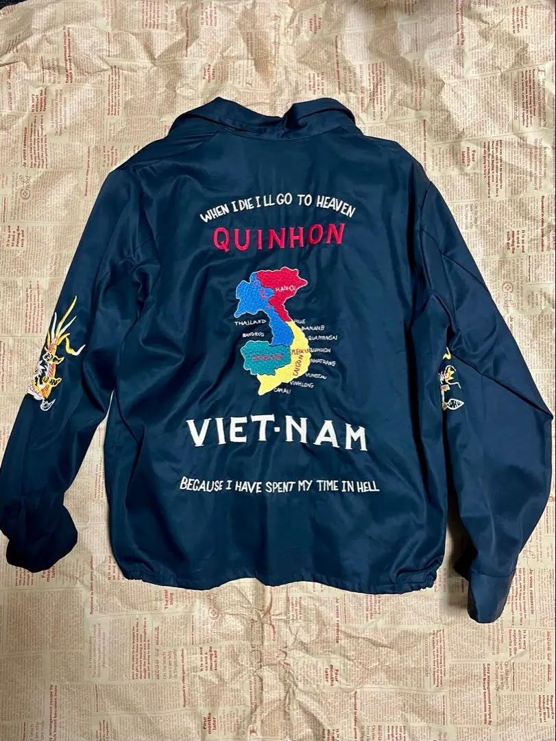 2026年最新】ベトジャン 東洋 ビームスの人気アイテム - メルカリ