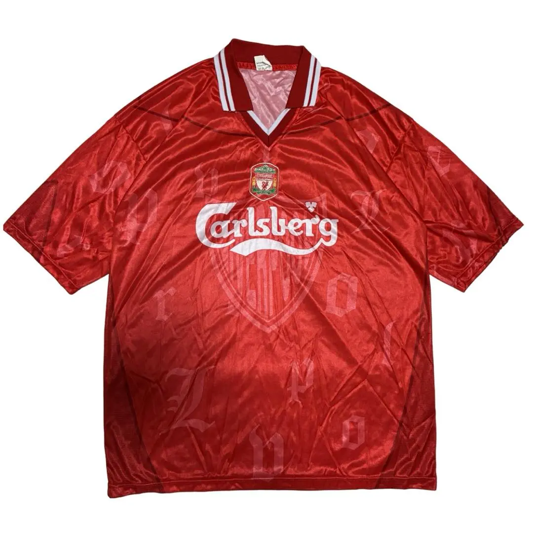 2026年最新】リバプール ユニフォーム リーボックの人気アイテム