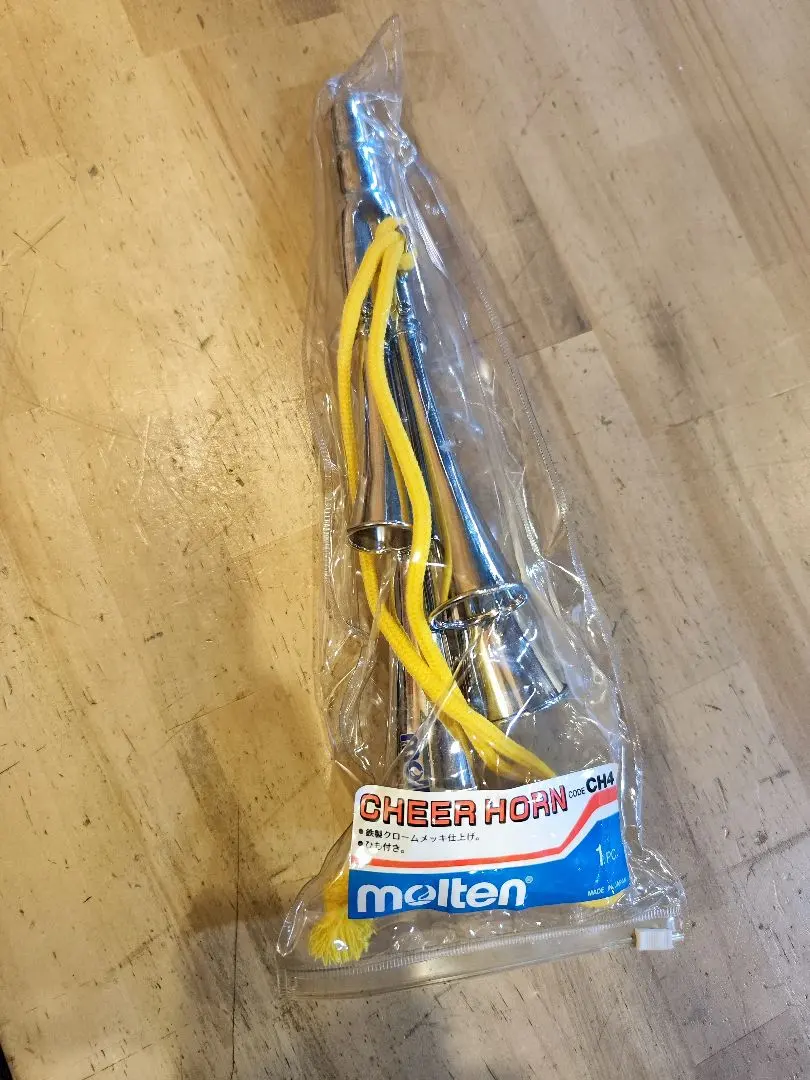 2026年最新】4連チアホーンの人気アイテム - メルカリ