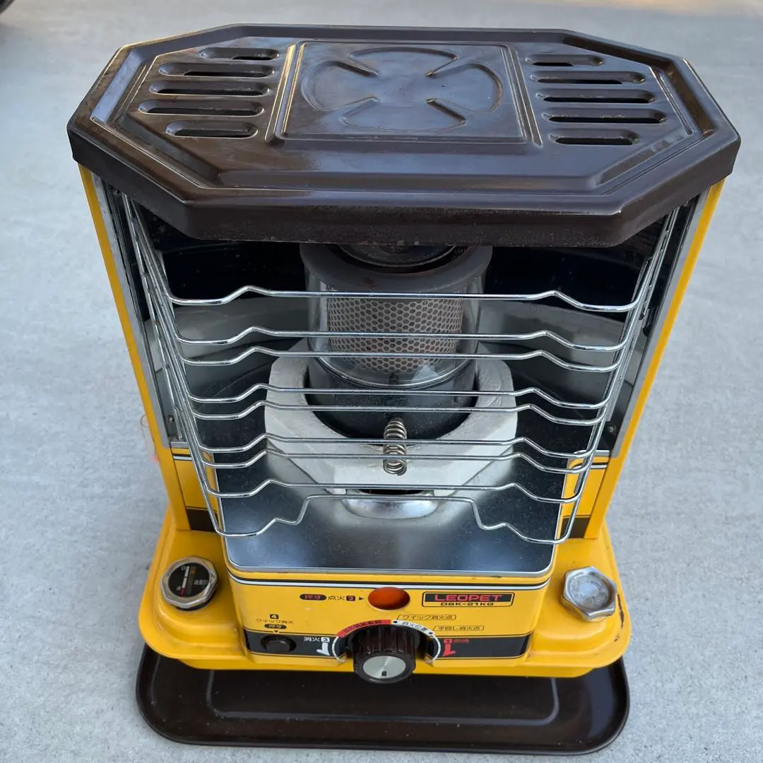 2026年最新】トヨクニ石油ストーブの人気アイテム - メルカリ