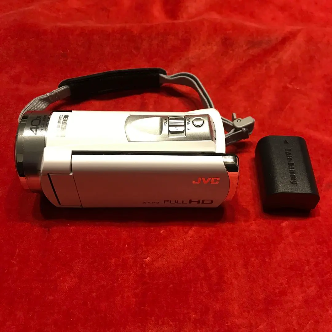 2026年最新】JVC GZ HM33の人気アイテム - メルカリ