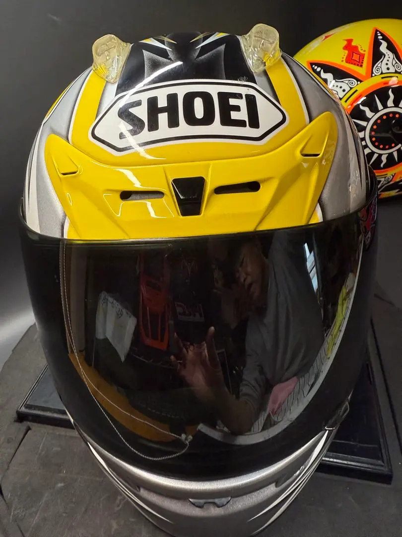 2026年最新】X-8RS SHOEIの人気アイテム - メルカリ