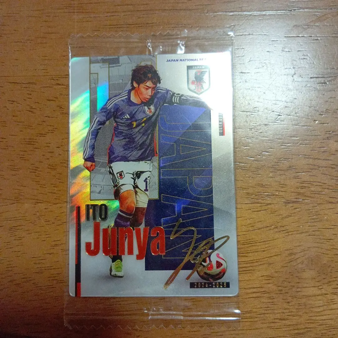 2026年最新】伊東純也 サインの人気アイテム - メルカリ