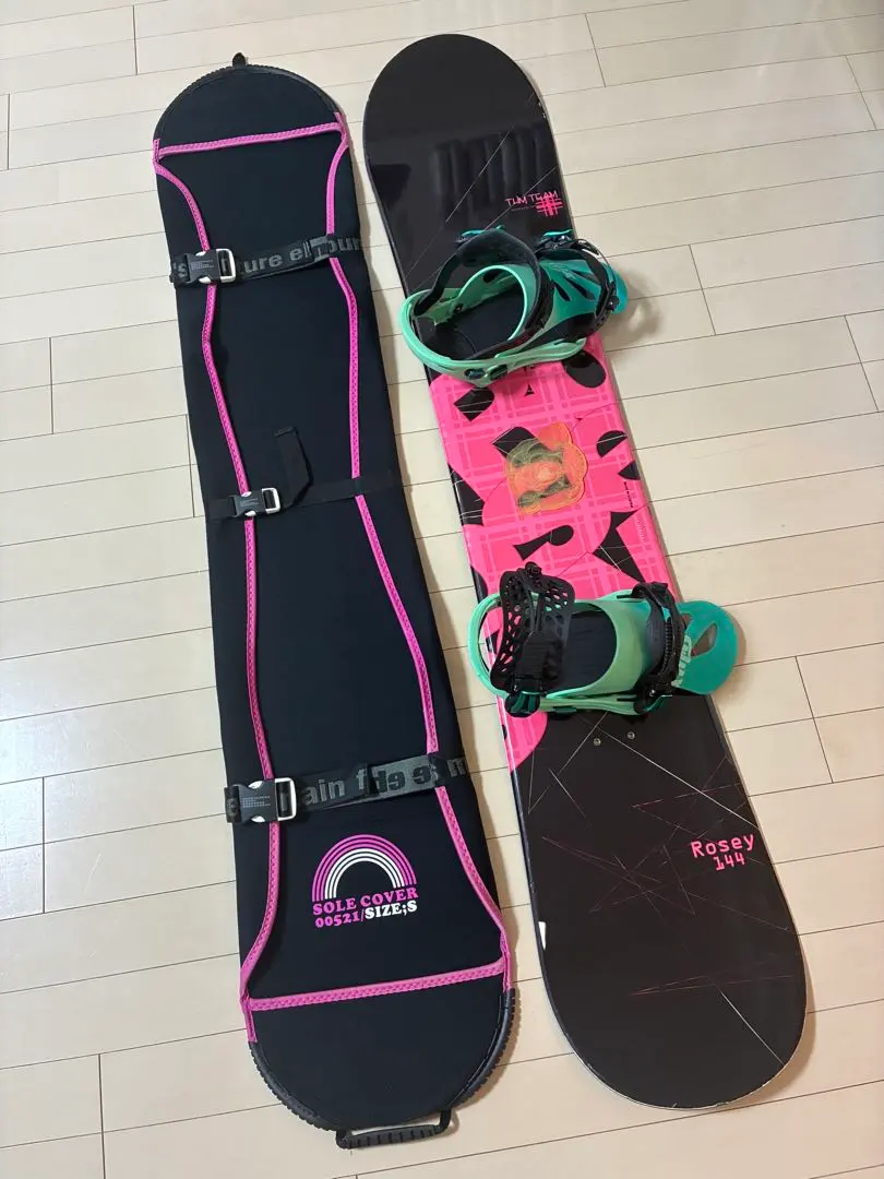 2026年最新】スノボ デッキパッド fluxの人気アイテム - メルカリ