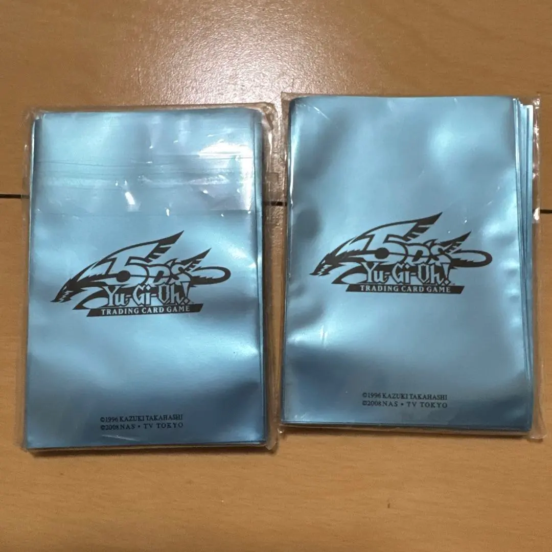 2026年最新】遊戯王 初期ロゴ 青の人気アイテム - メルカリ