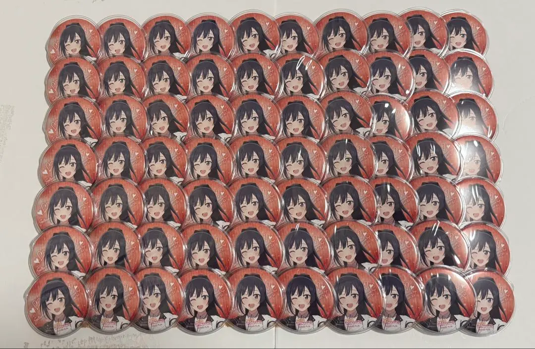 2026年最新】小原鞠莉 痛バの人気アイテム - メルカリ