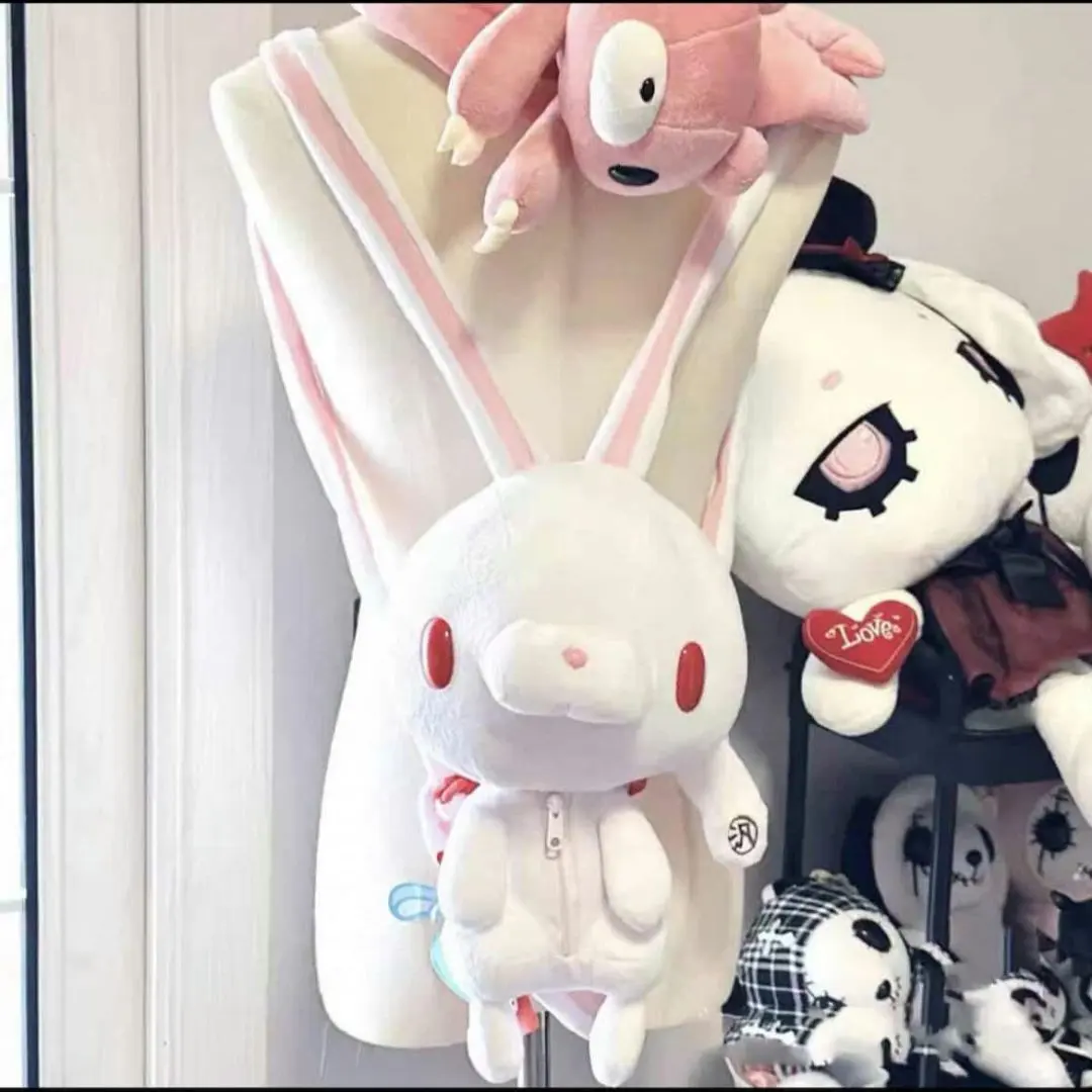 2026年最新】汎用うさぎ リュックの人気アイテム - メルカリ