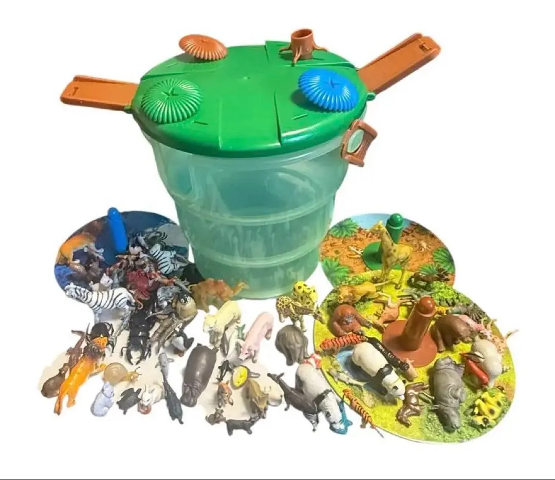 2026年最新】アニア 3WAY! グラグラマウンテンバケツの人気アイテム