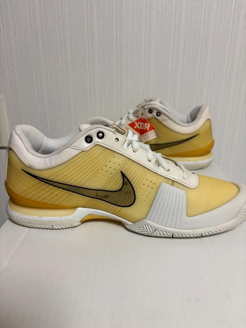 2026年最新】nike テニスシューズ フェデラーの人気アイテム - メルカリ