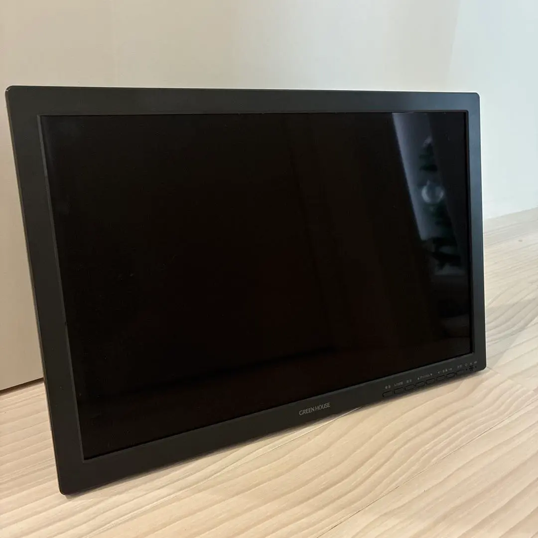 2026年最新】GREEN HOUSE 液晶テレビの人気アイテム - メルカリ