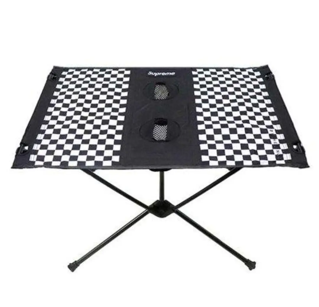 2026年最新】Supreme Helinox Bench Oneの人気アイテム - メルカリ